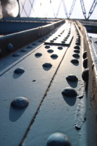 BRIDGES ANDREAS LIWA